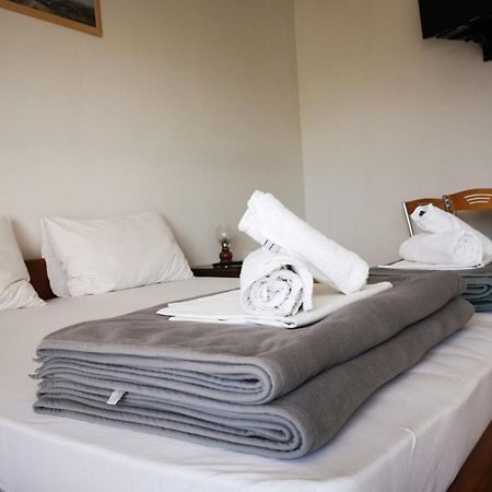 Apartments Plazibat Škrip 외부 사진