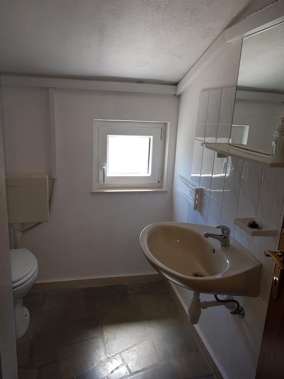 Apartments Plazibat Škrip 외부 사진