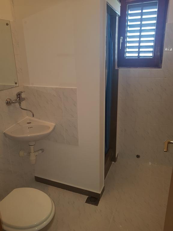 Apartments Plazibat Škrip 외부 사진